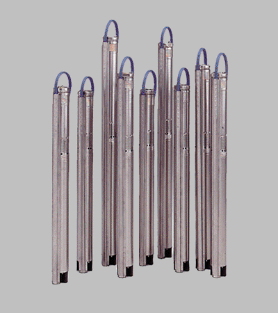 格兰富深井潜水泵-SP系列